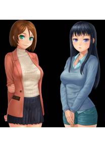 Обложка игры Re:maid [Marble Syrup]
