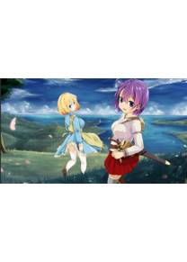 Обложка игры Sister Travel [Kagura Games]