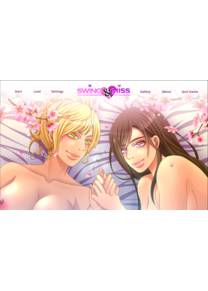 Обложка игры Swing and Miss [Infidelisoft]