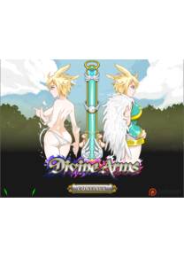 Обложка игры Divine Arms [ViperV]