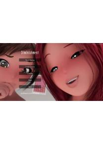 Обложка игры Diminishment [Eskoz]
