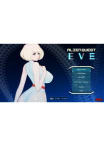 Обложка игры ALIENQUEST EVE [GRIMHELM]
