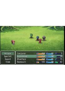 Обложка игры Submission Knight [Moonfacedgames]