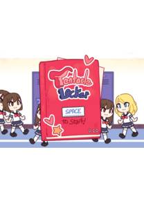Обложка игры Tentacle Locker [Hotpink, Annue]