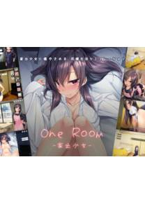 Обложка игры 1room -Runaway Girl- [Akari Blast!]
