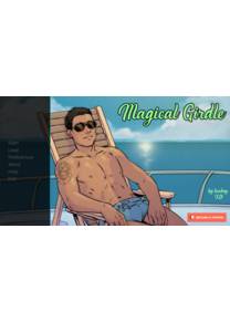 Обложка игры Hazard: Magical Girdle [KEXBOY]