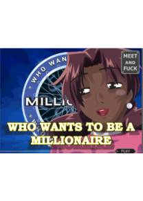 Обложка игры Millionaire [Meet and Fuck]