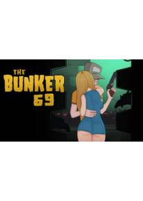 Обложка игры Бункер 69