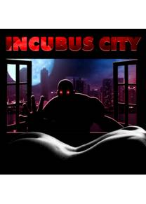 Обложка игры Incubus City [Wape]