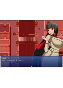 Обложка игры Nymphomania Paradox Xmax2018 [TechnoBrake]