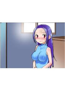 Обложка игры Oppai