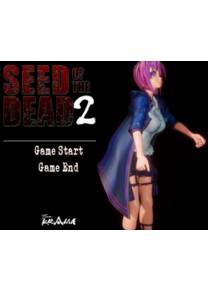 Обложка игры Seed of the Dead 2 [TeamKRAMA]