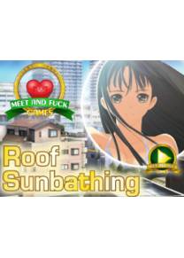 Обложка игры Roof Sunbathing [Meet and Fuck]