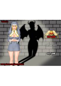 Обложка игры Succubus Tales - Chapter 1: Niccis Revenge
