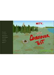 Обложка игры Omnitrixxx [MITY]