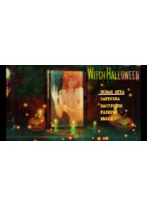 Обложка игры Witch Halloween [Elbaf]
