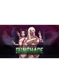 Обложка игры Below Sunshade [Kaliyo]