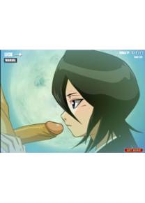 Обложка игры HentaiKey - Rukia [Hentai Key]