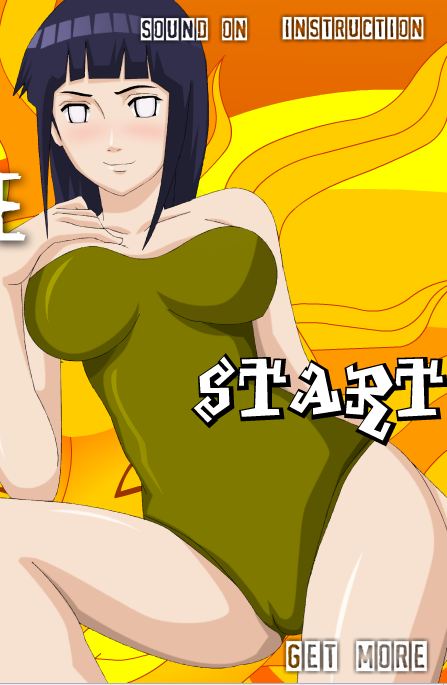 Обложка игры Hinata's memory [Hentai Key]