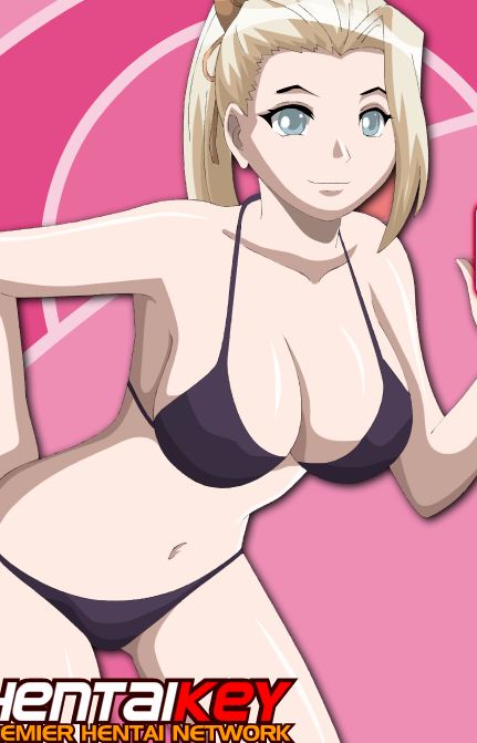 Обложка игры Ino’s Desire [Hentai Key]