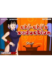 Обложка игры Chi Chi's Seduction [Hentai Key]