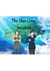 Обложка игры The Star Cove Incident [Smilling Dog]
