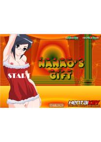 Обложка игры Nanao's gift [Hentai Key]