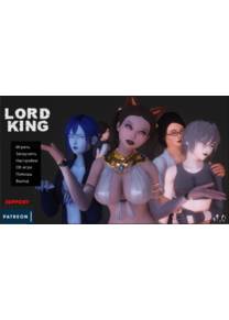 Обложка игры Lord King [ArchonStudio]