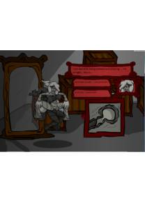 Обложка игры Dusty's Castle [LoK]