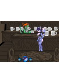 Обложка игры Legend of Krystal - Another Tail [LoK]