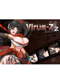 Обложка игры Virus Z - Часть 2 [SMAVERICK]