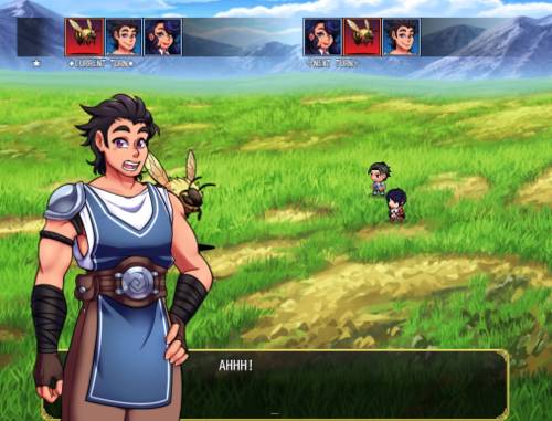 Обложка игры Sexy Quest: The Dark Queen's Wrath [Siren's Domain]