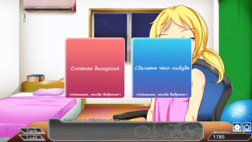 Обложка игры Streaming channel o [Tsukinomizu Project]