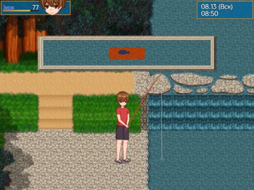 Обложка игры Countryside Life [PictorCircus]
