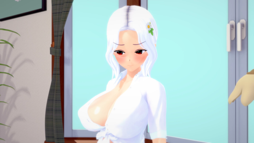 Обложка игры School of Love: Clubs! [NijuKozo]