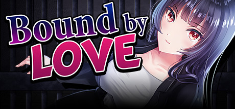 Обложка игры Bound by Love [RetroLab]