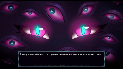 Обложка игры Roll to Seduce [2Girls1Game]