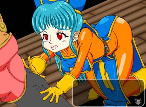 Обложка игры Ceric-blowjob [pabisshu !]